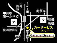 MAP / ACCESS